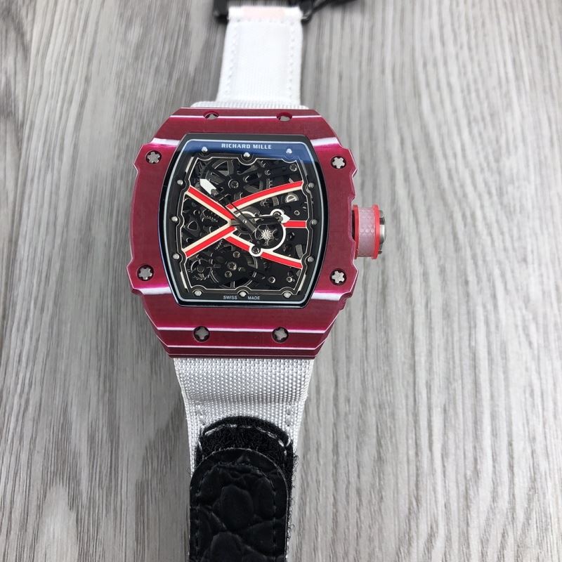 RICHARD MILLE Watches